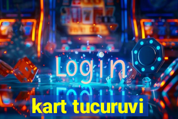 kart tucuruvi